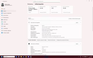 ACER PREDATOR TRITON 500 SE | RTX 3060 | i7 | 16GB