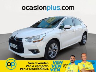 Citroen DS4 1.6 e-HDi STT Design 84 kW (114 CV)