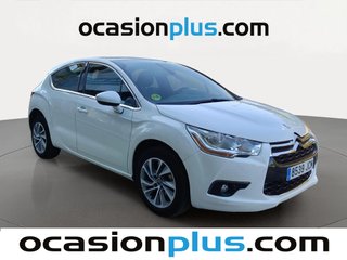Citroen DS4 1.6 e-HDi STT Design 84 kW (114 CV)