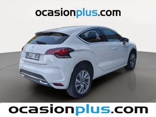 Citroen DS4 1.6 e-HDi STT Design 84 kW (114 CV)