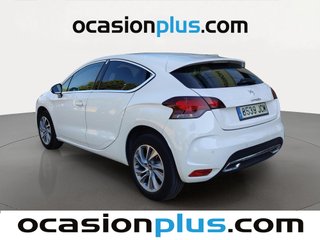 Citroen DS4 1.6 e-HDi STT Design 84 kW (114 CV)