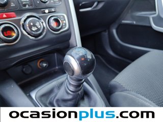 Citroen DS4 1.6 e-HDi STT Design 84 kW (114 CV)