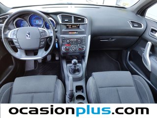 Citroen DS4 1.6 e-HDi STT Design 84 kW (114 CV)
