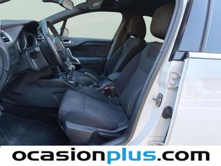 Citroen DS4 1.6 e-HDi STT Design 84 kW (114 CV)