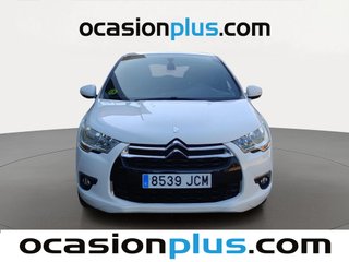 Citroen DS4 1.6 e-HDi STT Design 84 kW (114 CV)