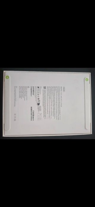 iPad Pro 11 M5 Wifi + Celular Nuevo