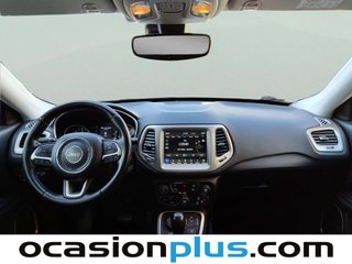 Jeep Compass 2.0 Multijet Longitude 4x4 AD Auto 103 kW (140 CV)