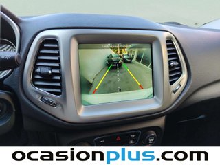Jeep Compass 2.0 Multijet Longitude 4x4 AD Auto 103 kW (140 CV)