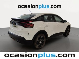 Citroen C4 PureTech 130 S&S 6v Plus 96 kW (131 CV)