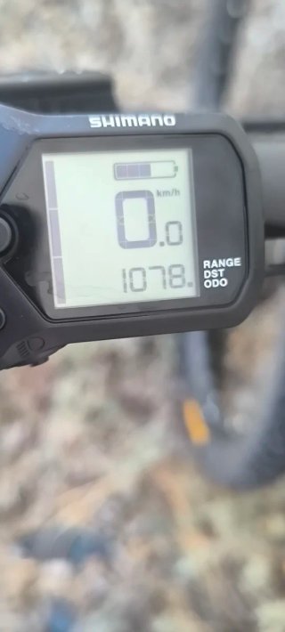 Bicicleta Eléctrica Husqvarnabateria 630 Shima SP8