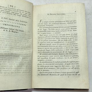 L'Ebraisimo senza replica e sconfitto - Ed. 1823