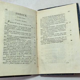 L'Ebraisimo senza replica e sconfitto - Ed. 1823