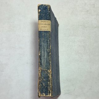 L'Ebraisimo senza replica e sconfitto - Ed. 1823
