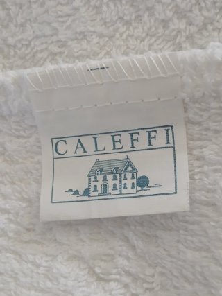 Accappatoio spugna con cappuccio