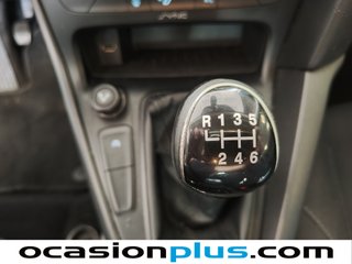 Ford Focus 1.0 Ecoboost S&S Trend+ 92 kW (125 CV)