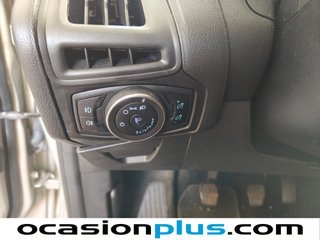 Ford Focus 1.0 Ecoboost S&S Trend+ 92 kW (125 CV)