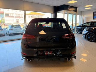 Volkswagen Golf GTI TCR