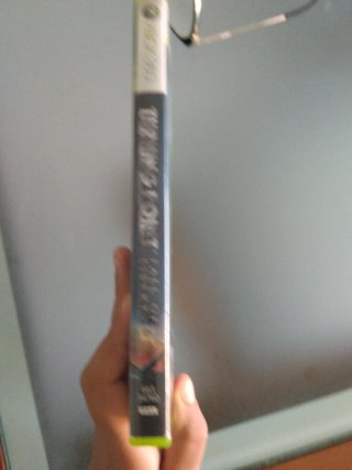 Juego Xbox 360 Turning Point: Fall of Liberty