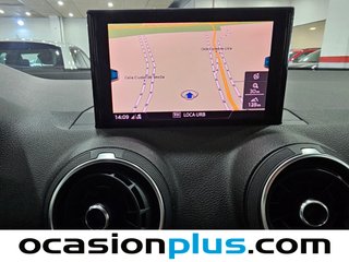 Audi Q2 design 30 TFSI 85 kW (116 CV)