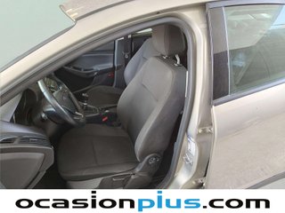 Ford Focus 1.0 Ecoboost S&S Trend+ 92 kW (125 CV)