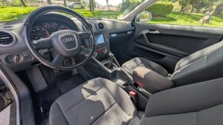Audi A3 2008