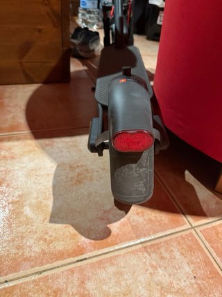 Patinete Eléctrico Xiaomi