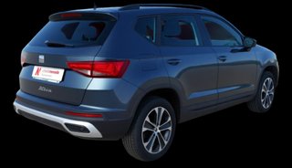 SEAT Ateca | Desde 297€ ¡ SIN ENTRADA !