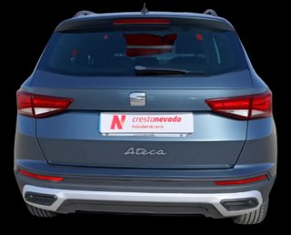 SEAT Ateca | Desde 297€ ¡ SIN ENTRADA !