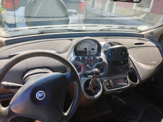 FIAT Multipla 2007