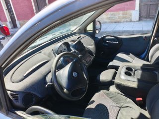 FIAT Multipla 2007