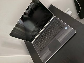 HP Pavilion 360 Convertible