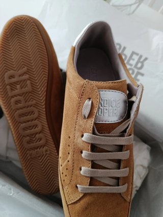 Zapatos de piel mujer nuevos