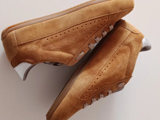 Zapatos de piel mujer nuevos