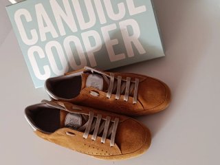 Zapatos de piel mujer nuevos