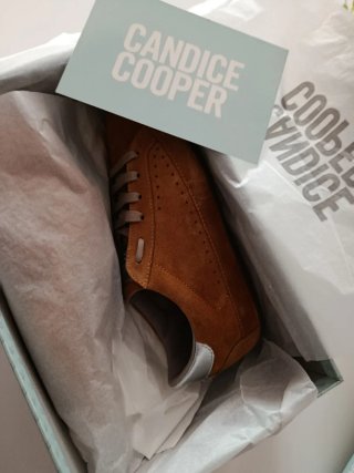 Zapatos de piel mujer nuevos