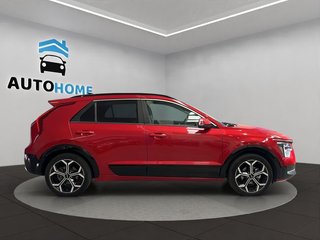 Kia Niro 1.6 GDi HEV 104kW (141CV) Emotion