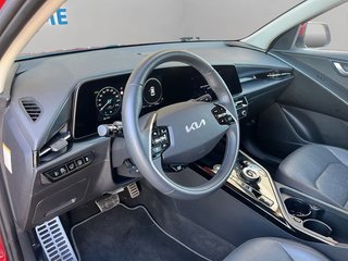 Kia Niro 1.6 GDi HEV 104kW (141CV) Emotion