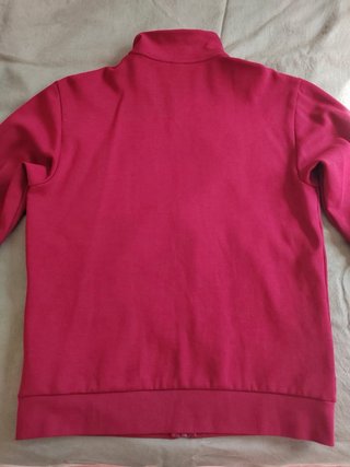 Chaqueta Adidas Arsenal Roja Talla M
