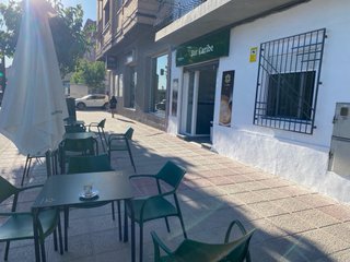 Alquiler bar con cocina, En el palmar