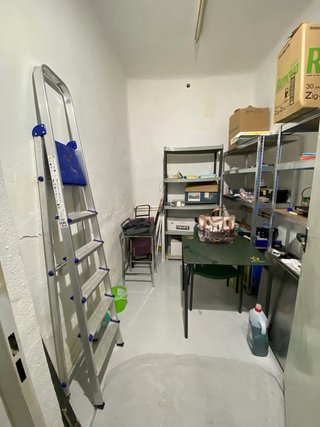 Alquiler bar con cocina, En el palmar