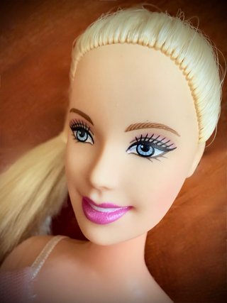 BARBIE MATTEL VINTAGE 2005  “FIRST BALLET LESSON”