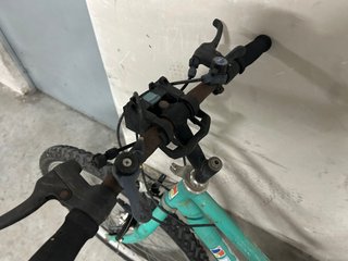 Bicicleta MTB 26” Mentor - Antigua
