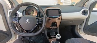 Peugeot 108 2014