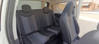 Peugeot 108 2014