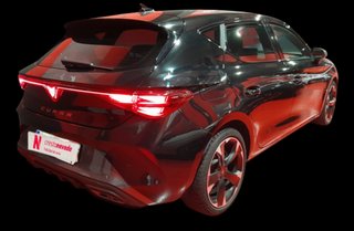 CUPRA Leon | Desde 420€ ¡ SIN ENTRADA !