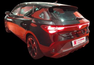 CUPRA Leon | Desde 420€ ¡ SIN ENTRADA !