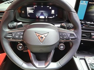 CUPRA Leon | Desde 420€ ¡ SIN ENTRADA !