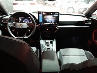 CUPRA Leon | Desde 420€ ¡ SIN ENTRADA !