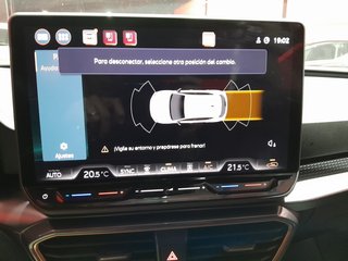 CUPRA Leon | Desde 420€ ¡ SIN ENTRADA !