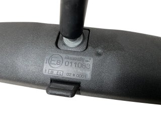 Retrovisor Interior Jeep Chrysler E8011083
